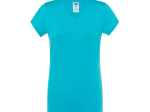 Tee-shirt femme col v 145