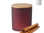 KEOPS LARGE - Bougie en cire végétale 280 gr