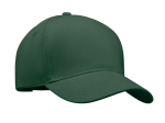 SINGA - Casquette à 5 pans