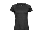 Tee-shirt de sport femme