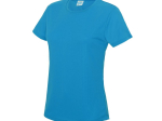 Tee-shirt femme respirant neoteric™