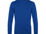 Sweat col rond #
