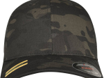 Casquette camouflage