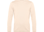 Sweat col rond #
