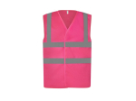 Veste de sécurité maille filet