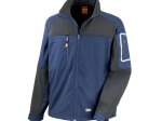 Veste de travail stretch