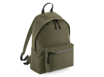 Sac à dos en matériaux recyclés