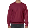 Sweat 50/50 col rond 270