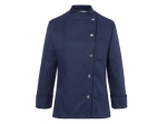 Veste de cuisine femme larissa