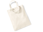 Mini sac fourre tout promo