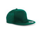 Casquette style rappeur 5 panneaux