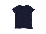 Tee-shirt femme en coton organique