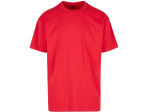 Tee-shirt oversize lourd