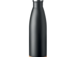 ASPEN CORK - Bouteille double paroi 500 ml
