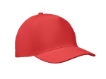 SUNNY - Casquette à 5 pans