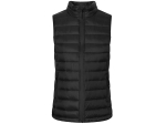 Bodywarmer matelassé femme