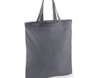 Sac shopping à anses courtes