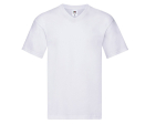 Tee-shirt col v