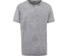 Tee-shirt homme délavé