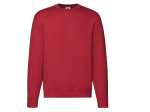 Sweat manches droites