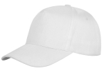 Casquette polyester 5 panneaux