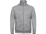 Sweat id.206 grand zip