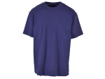 Tee-shirt oversize lourd