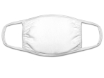 Masque barrière coton