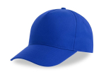 Casquette baseball 5 pans en polyester recyclé