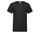 Tee-shirt col v