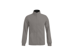 Veste polaire homme épaisse