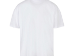 Tee-shirt oversize homme