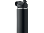 IVALO - Bouteille à double paroi 500 ml