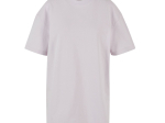 Tee-shirt oversize femme