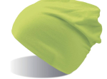 Bonnet avec élasthanne
