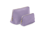 Pochette en simili cuir