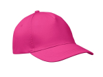 BUZZ - Casquette baseball 5 pans