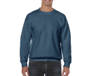 Sweat 50/50 col rond 270