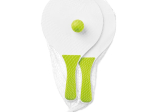 MINI MATCH - Set tennis de plage