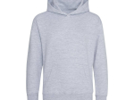 Sweat capuche en coton biologique enfant