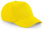 Casquette originale 5 panneaux