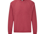 Sweat 80/20 manches raglan 280