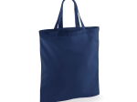 Sac shopping à anses courtes