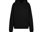 Sweat à capuche oversize
