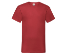 Tee-shirt col v