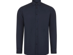 Chemise polycoton homme