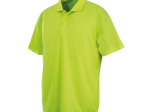 Polo respirant aircool