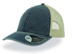 Casquette 6 panneaux case