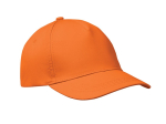 BUZZ - Casquette baseball 5 pans