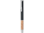 VERIA - Stylo en aluminium encre bleue